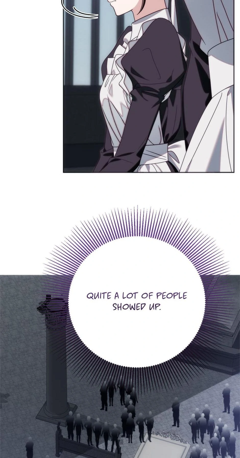 I Met the Male Lead in Prison Chapter 47 45